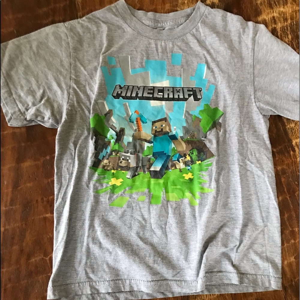 Boy’s t shirt